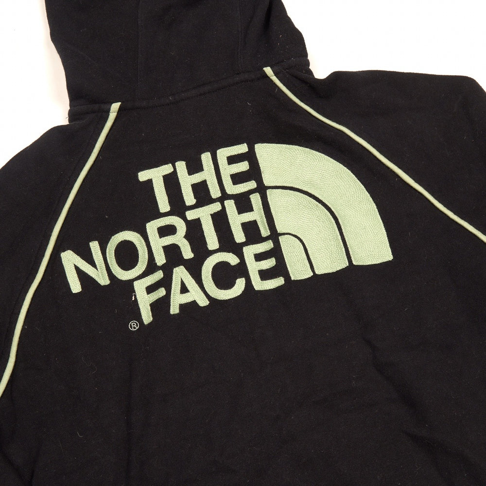 
            
                Load image into Gallery viewer, Vintage North Face Hoodie Black Small
            
        