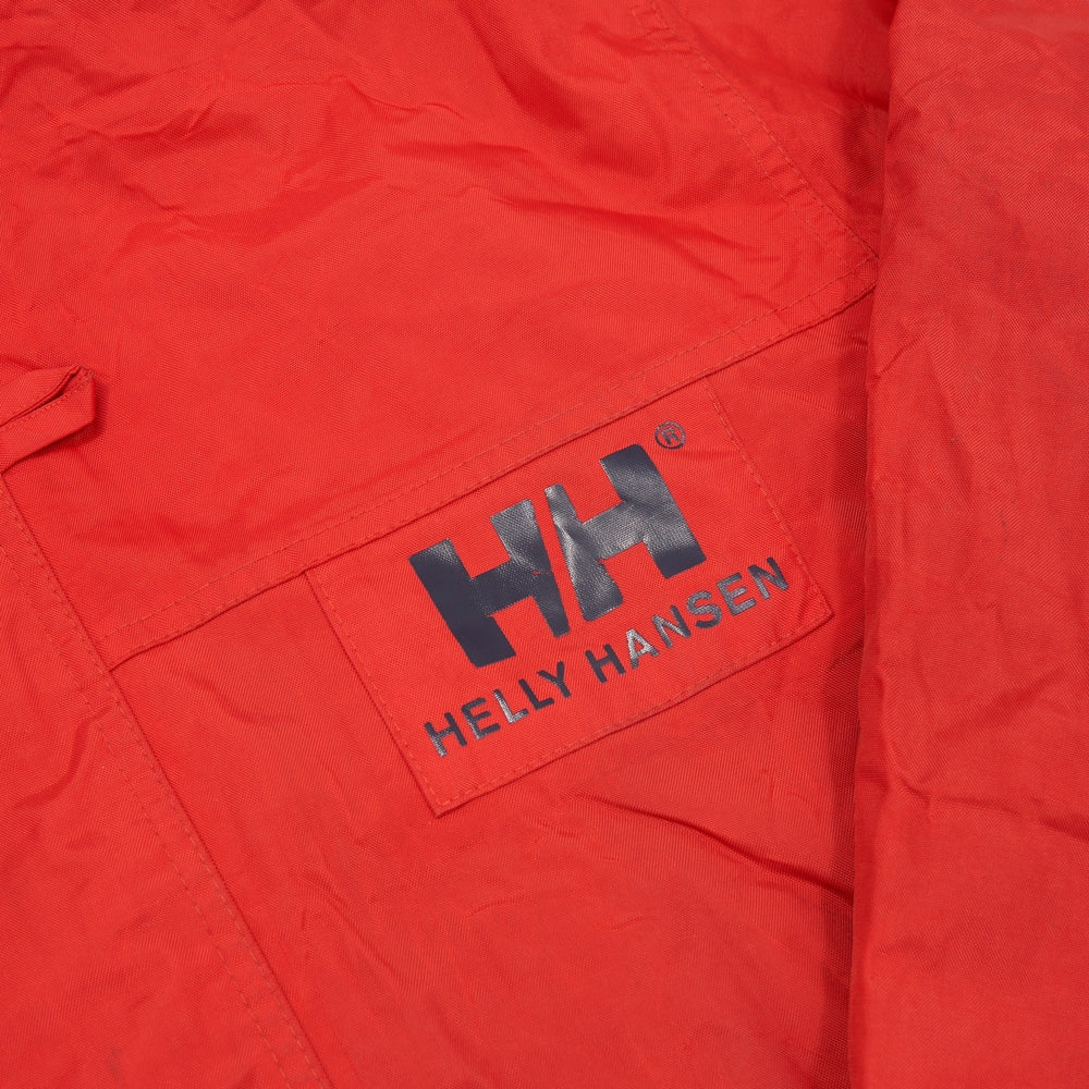 
            
                Load image into Gallery viewer, Vintage Helly Hansen Coat Red XL
            
        