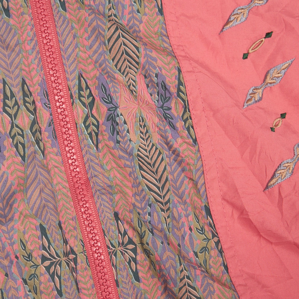 
            
                Load image into Gallery viewer, Vintage Track Jacket Pink Medium
            
        