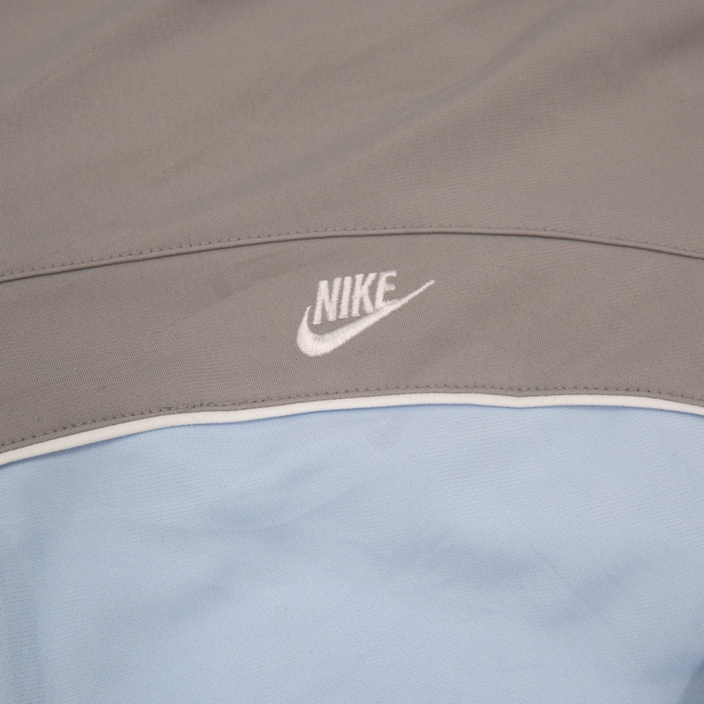 
            
                Load image into Gallery viewer, Vintage Nike Track Jacket Blue Medium
            
        