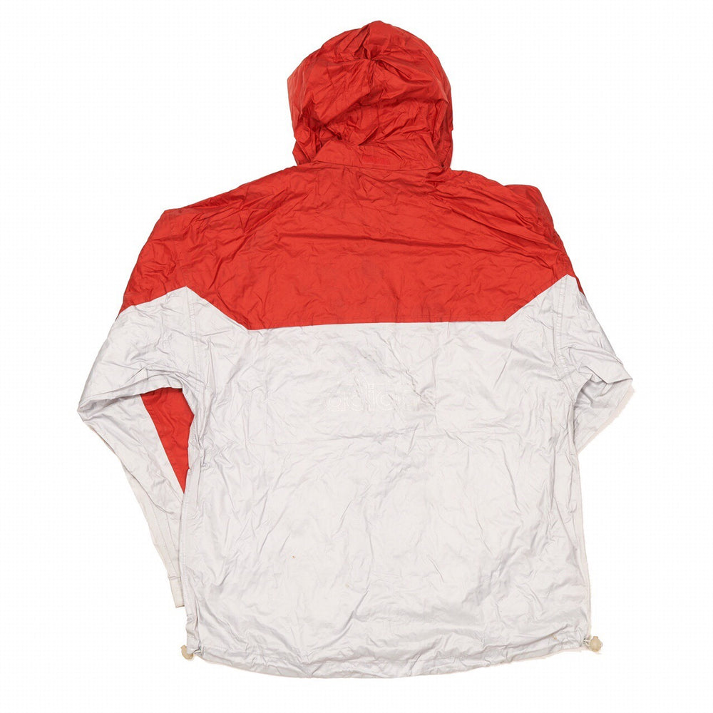 
            
                Load image into Gallery viewer, Vintage Adidas Jacket Red Large
            
        