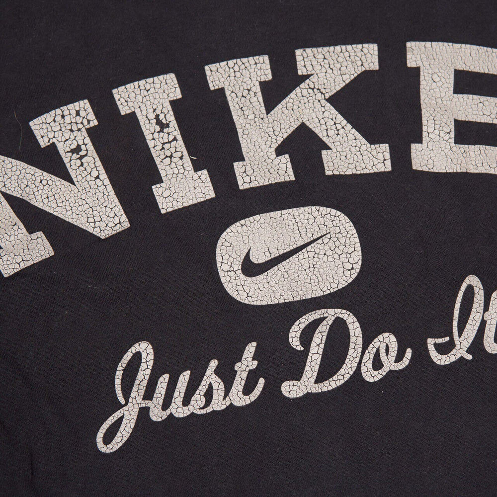 
            
                Load image into Gallery viewer, Vintage Nike T-Shirt Black Small
            
        
