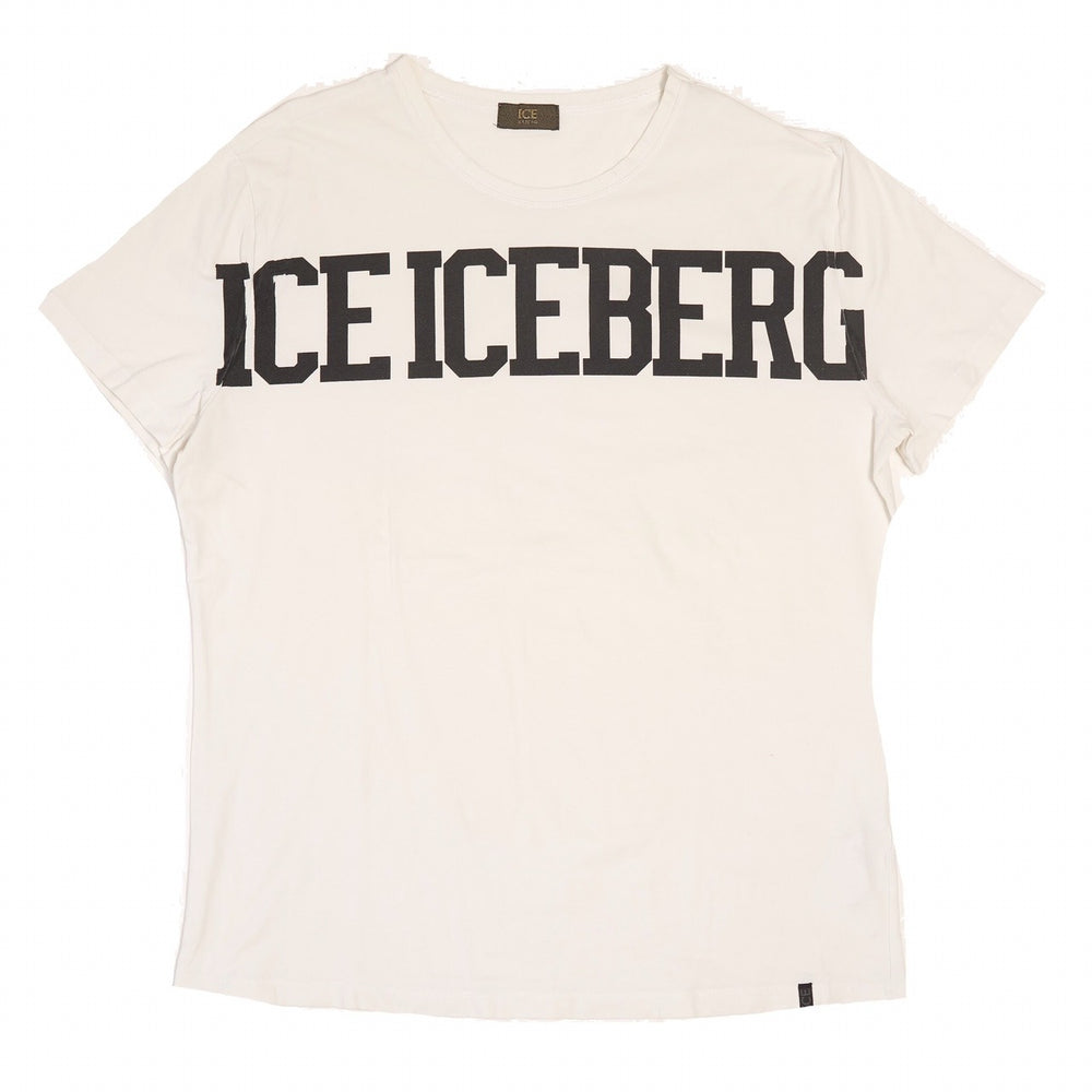 
            
                Load image into Gallery viewer, Vintage Iceberg T-Shirt White Large
            
        