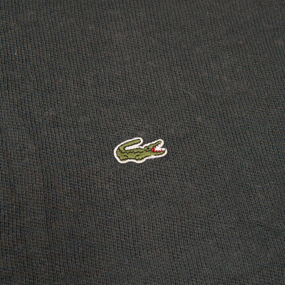 
            
                Load image into Gallery viewer, Vintage Lacoste Jumper Green XL
            
        