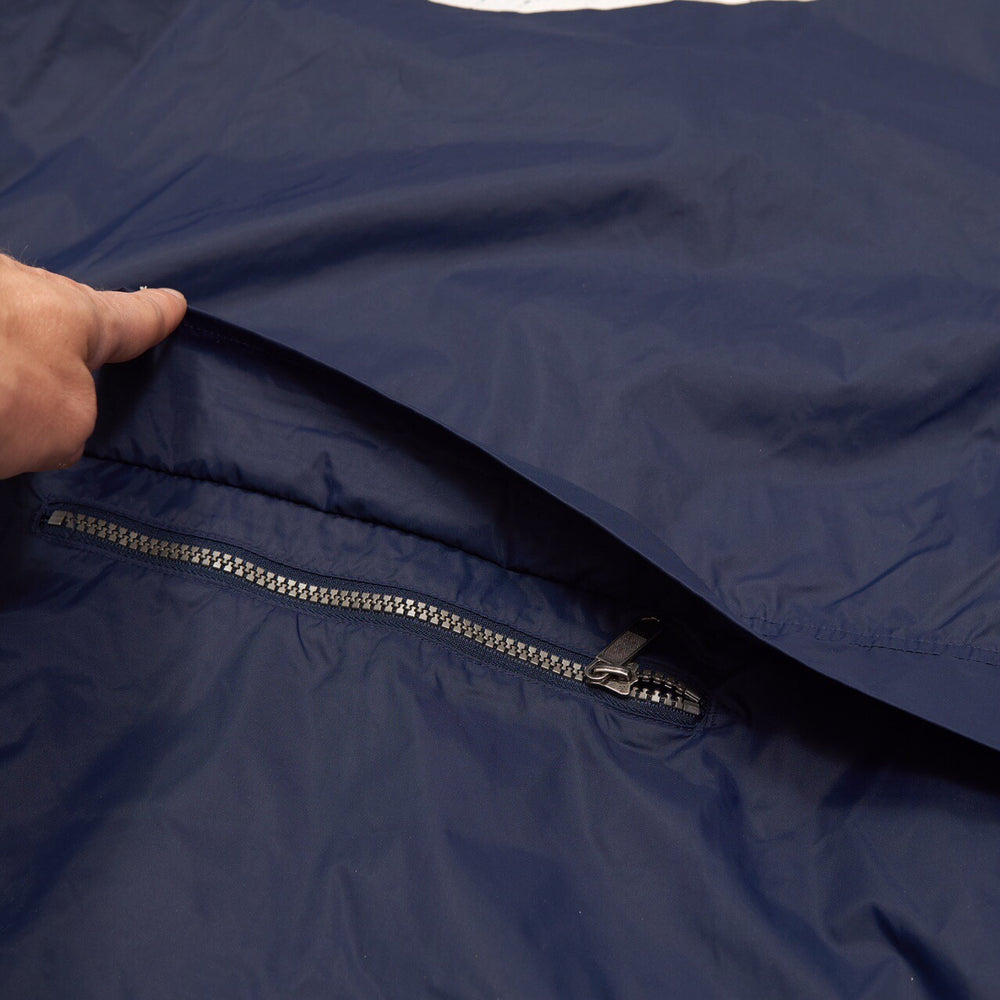 
            
                Load image into Gallery viewer, Vintage Nike Track Jacket Navy XL
            
        