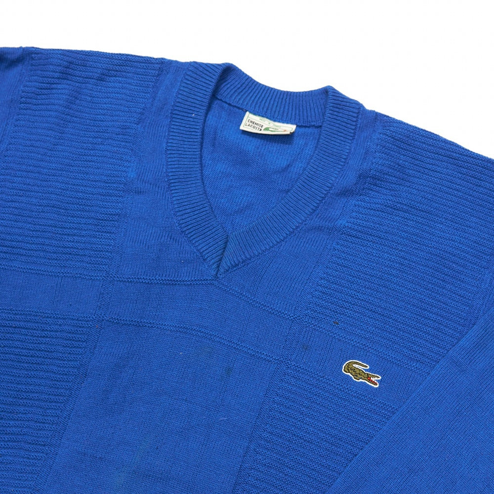 
            
                Load image into Gallery viewer, Chemise Lacoste Jumper Blue XL
            
        