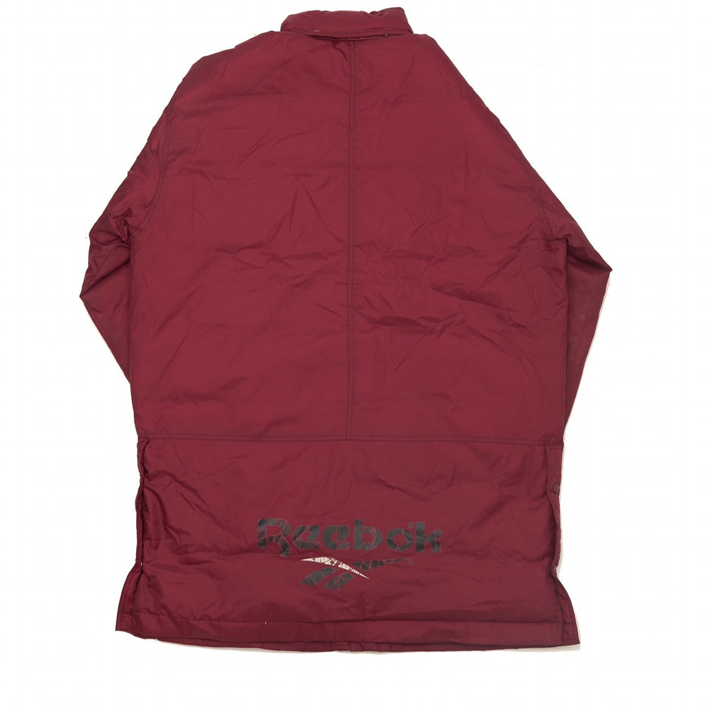 
            
                Load image into Gallery viewer, Vintage Reebok Jacket Red XL
            
        