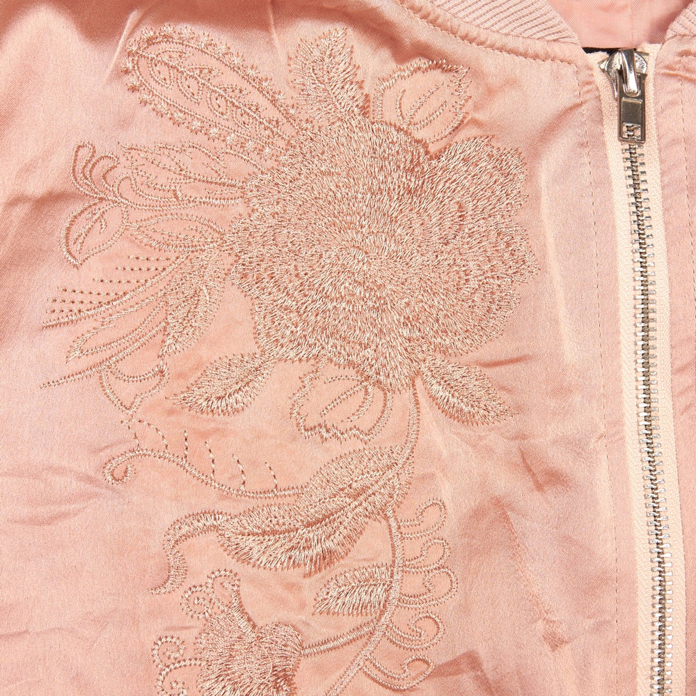 
            
                Load image into Gallery viewer, Vintage Patterned Jacket Pink Medium
            
        