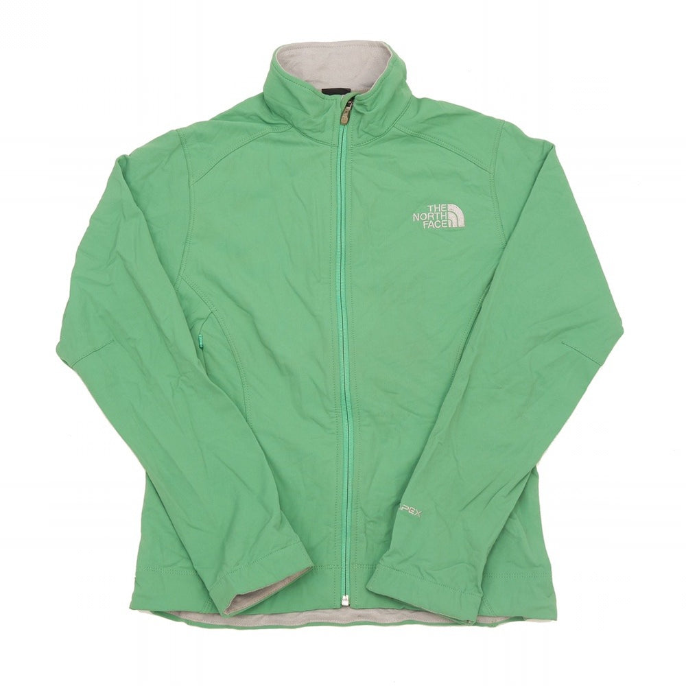 The North Face Jacket Green Small